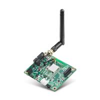 WISE-1020 Wireless IoT Node & Extension Board